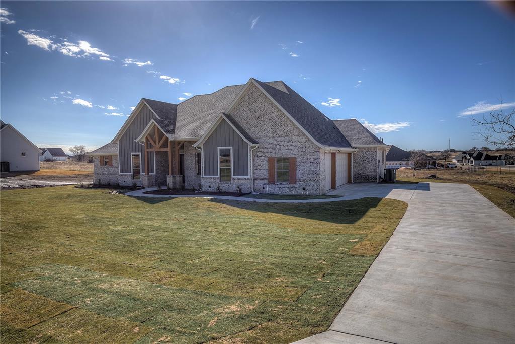 ELEVATION ESTATES - Residential