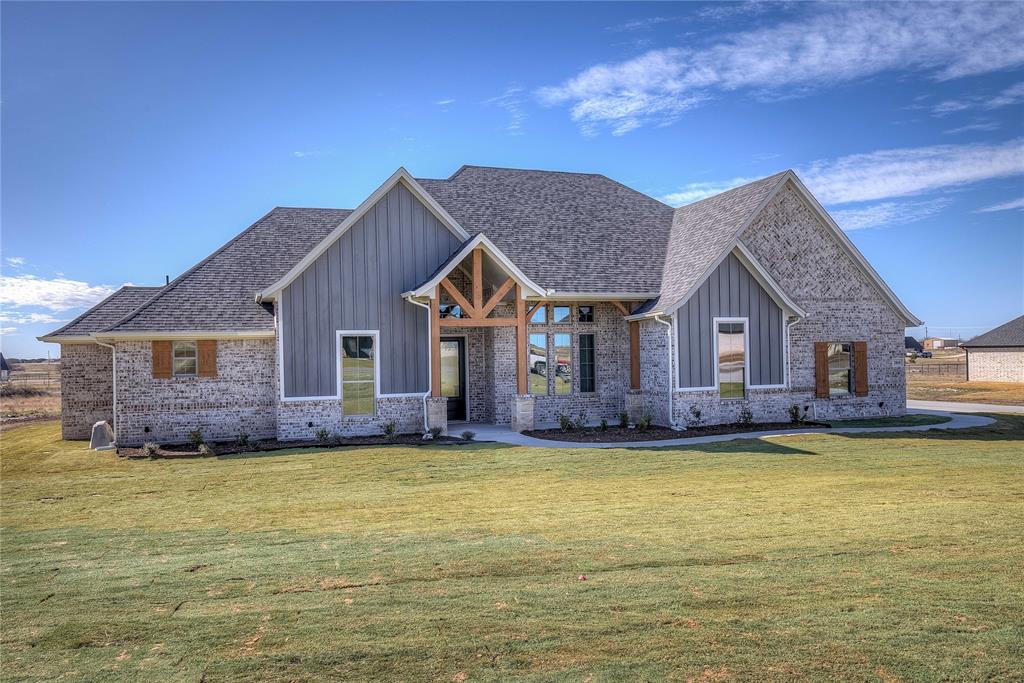 ELEVATION ESTATES - Residential