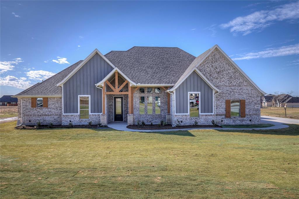 ELEVATION ESTATES - Residential