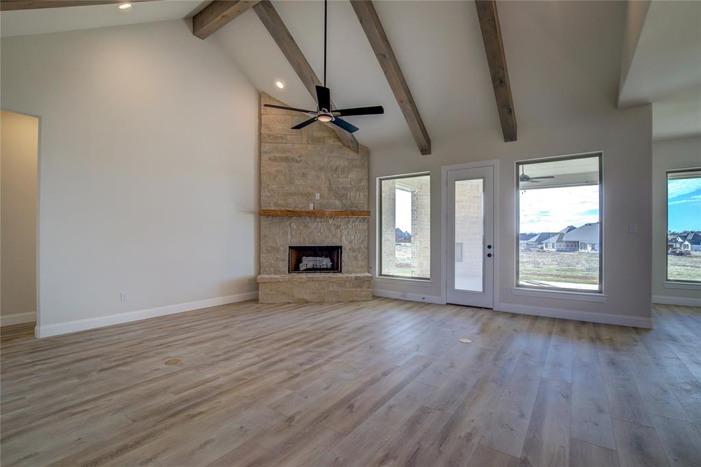 ELEVATION ESTATES - Residential