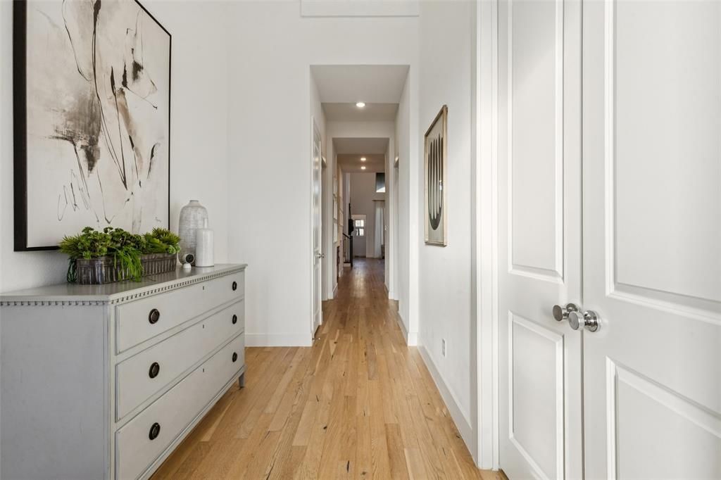 Photo of 4110 Sandhills Lane, Prosper, TX 75078 (MLS # 21194451)