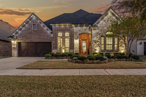 840 Fireside Drive Little Elm TX 76227