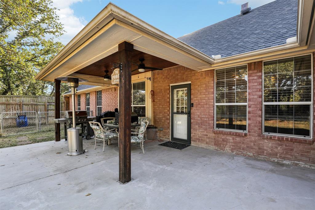 Forest Add - Residential