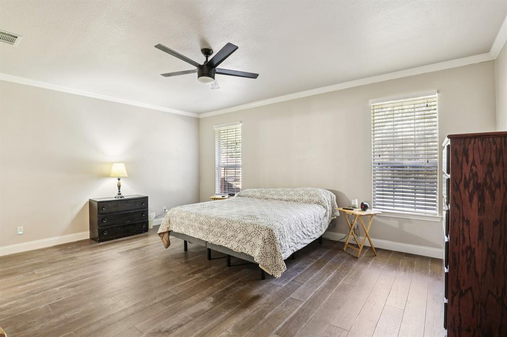 Forest Add - Residential