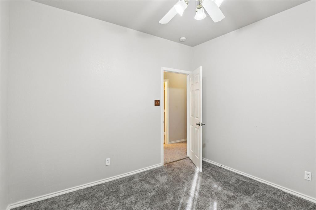 Forest Add - Residential