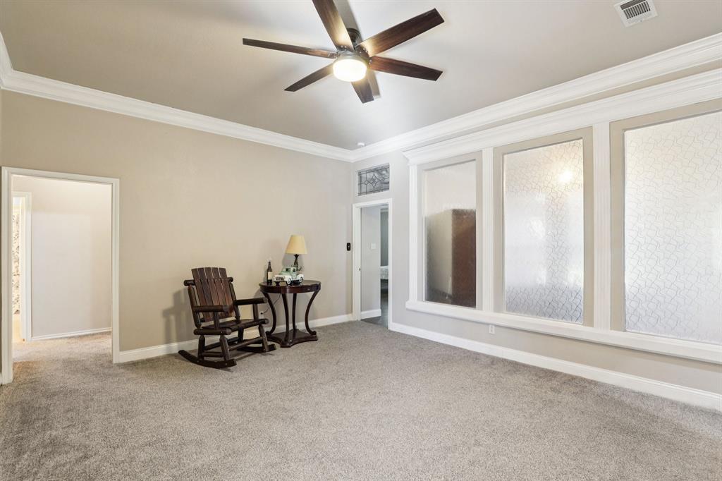 Forest Add - Residential