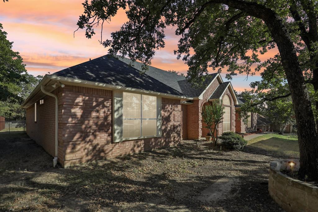 Forest Add - Residential