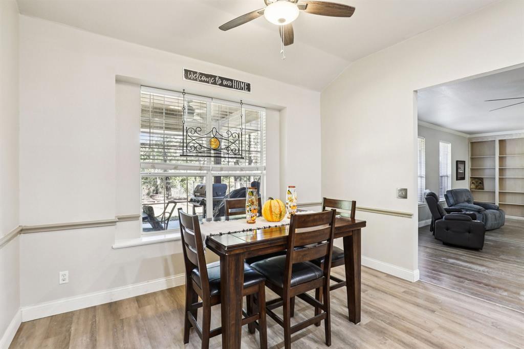 Forest Add - Residential