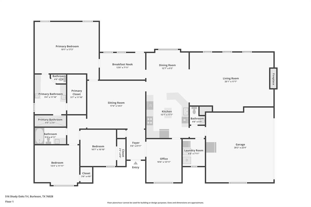 Forest Add - Residential