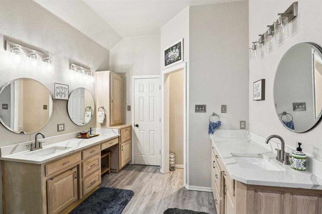 Forest Add - Residential