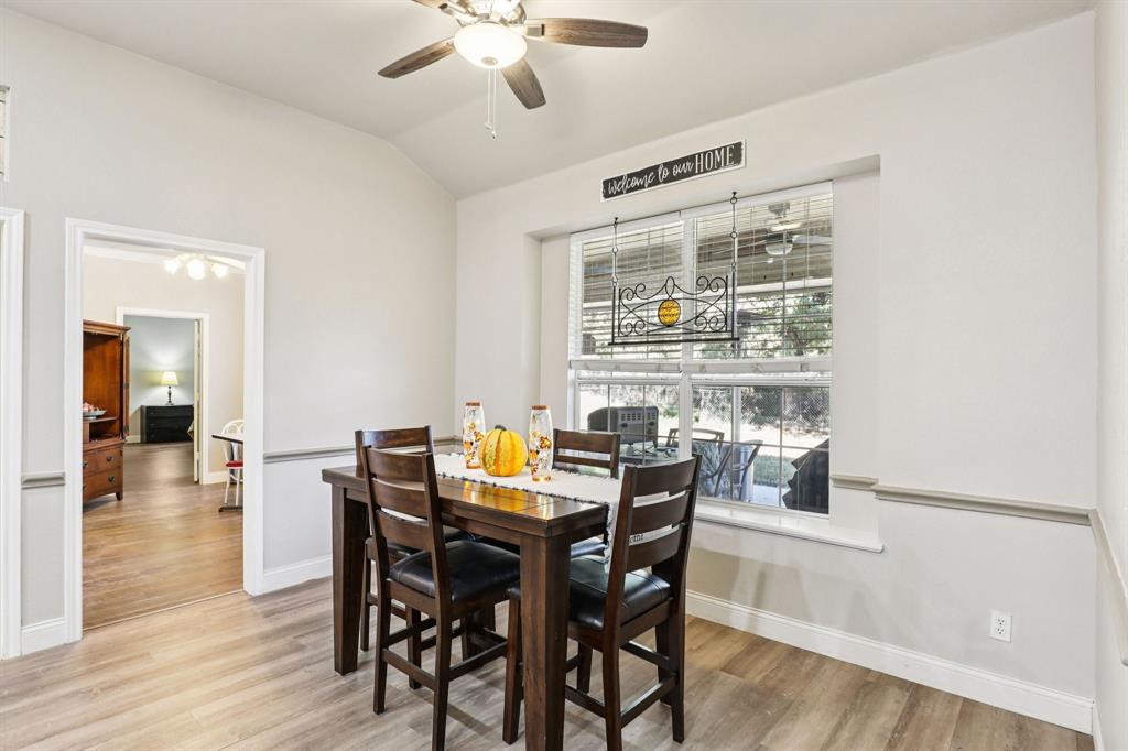 Forest Add - Residential