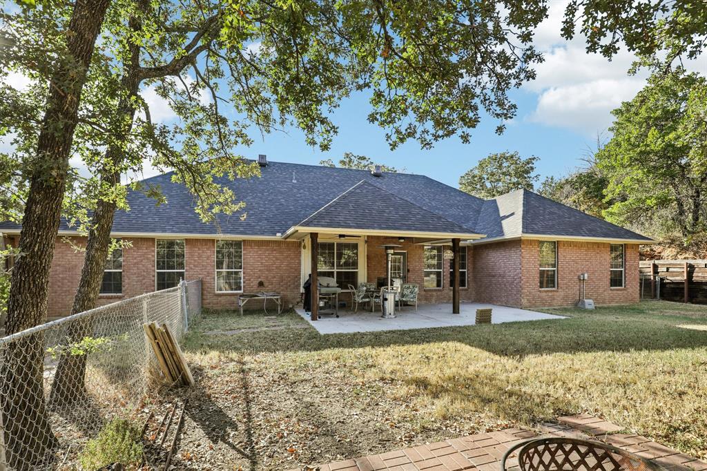 Forest Add - Residential