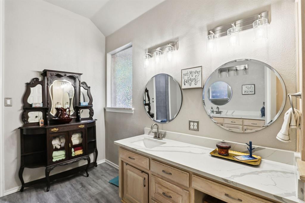 Forest Add - Residential