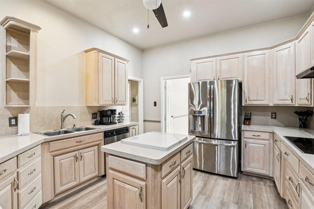 Forest Add - Residential