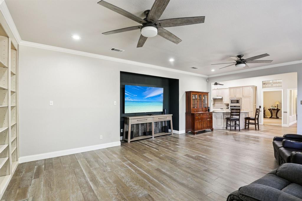 Forest Add - Residential