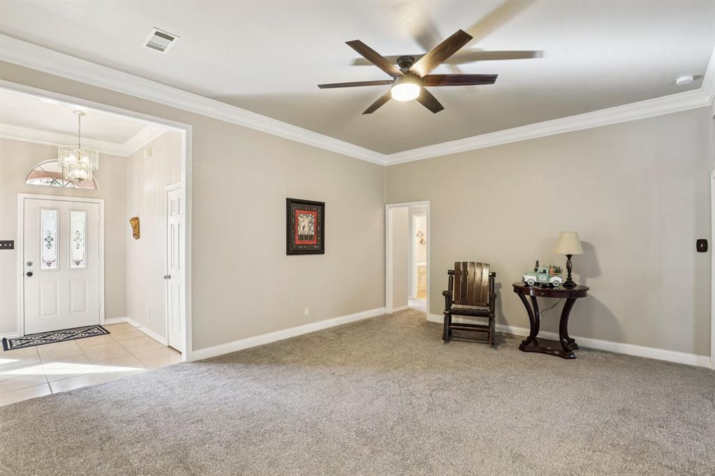 Forest Add - Residential