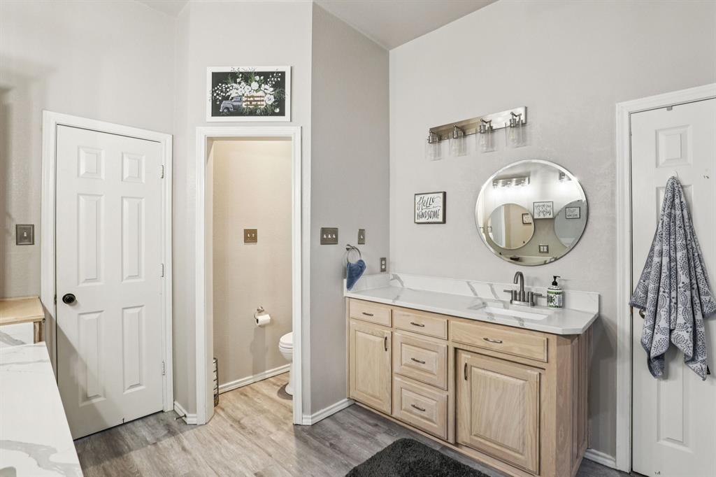 Forest Add - Residential