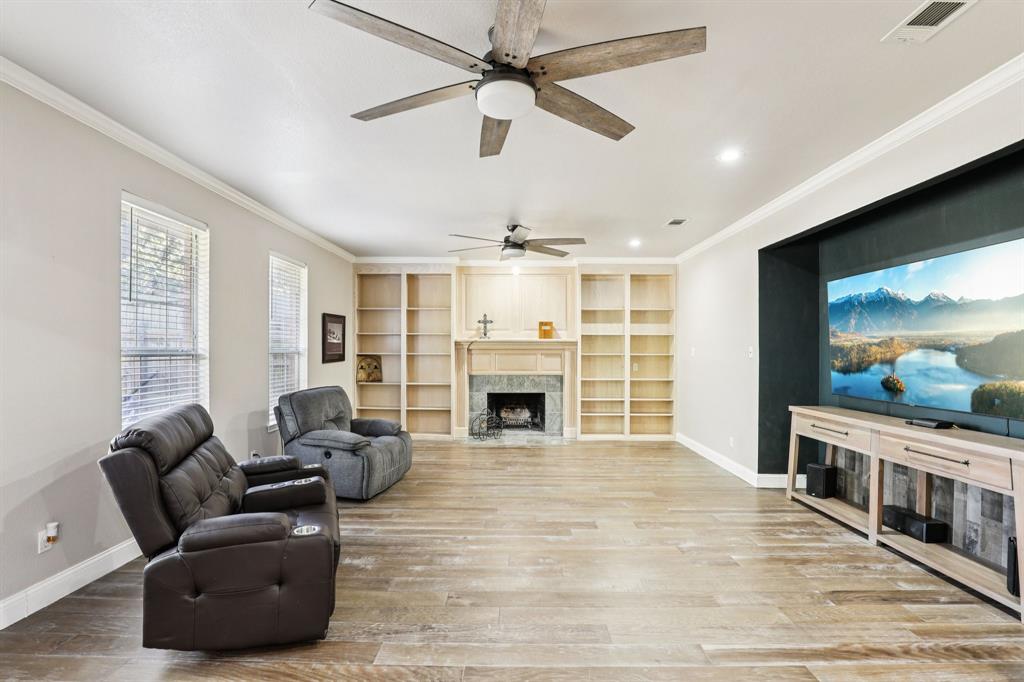 Forest Add - Residential