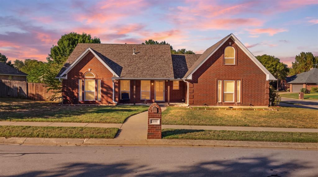 506 Amy Jo Circle