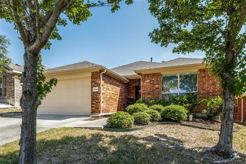 Photo of 3604 Bluejay Boulevard, Mesquite, TX 75181 (MLS # 21018046)