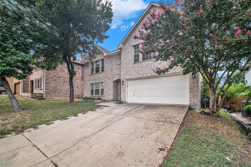 6512 Willow Oak Court