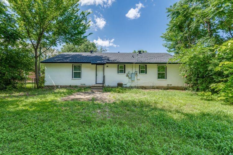 Orchard Hills Estates - Residential