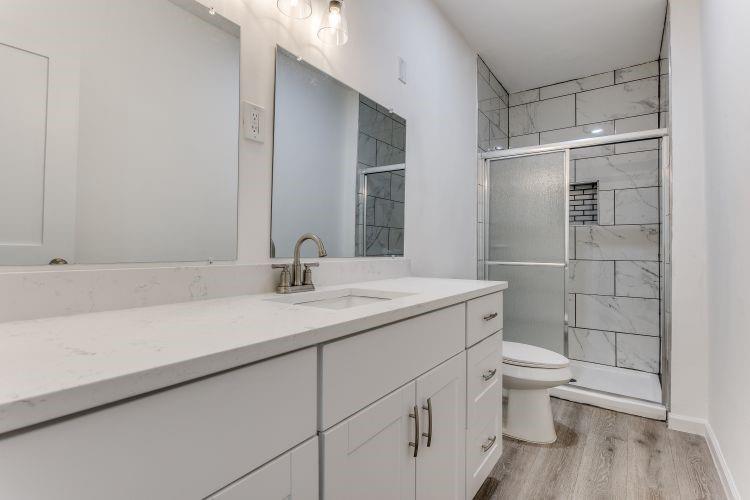 Orchard Hills Estates - Residential