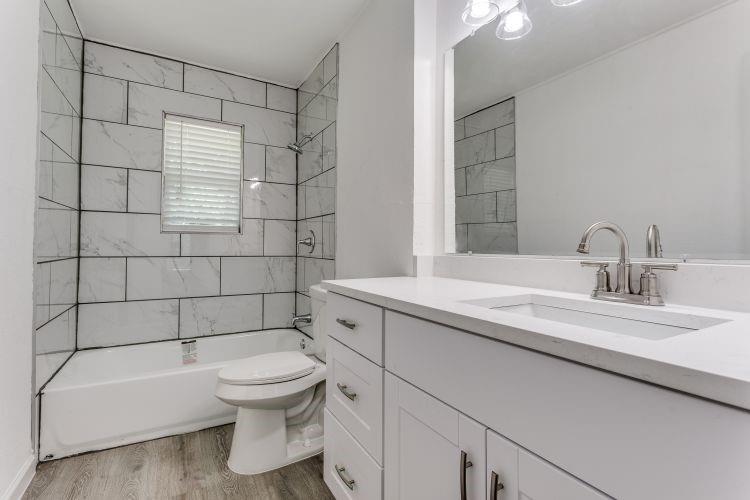 Orchard Hills Estates - Residential