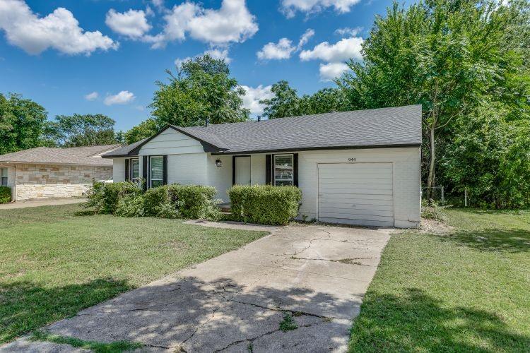 Orchard Hills Estates - Residential