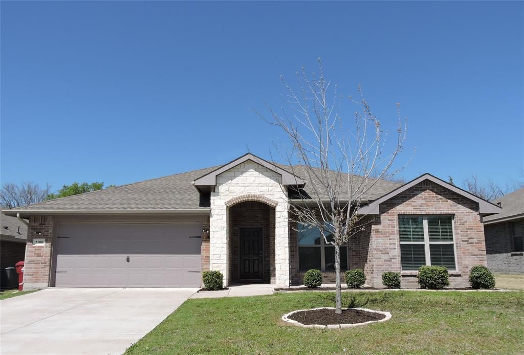 Photo of 2100 Penn Street, Farmersville, TX 75442 (MLS # 21215522)