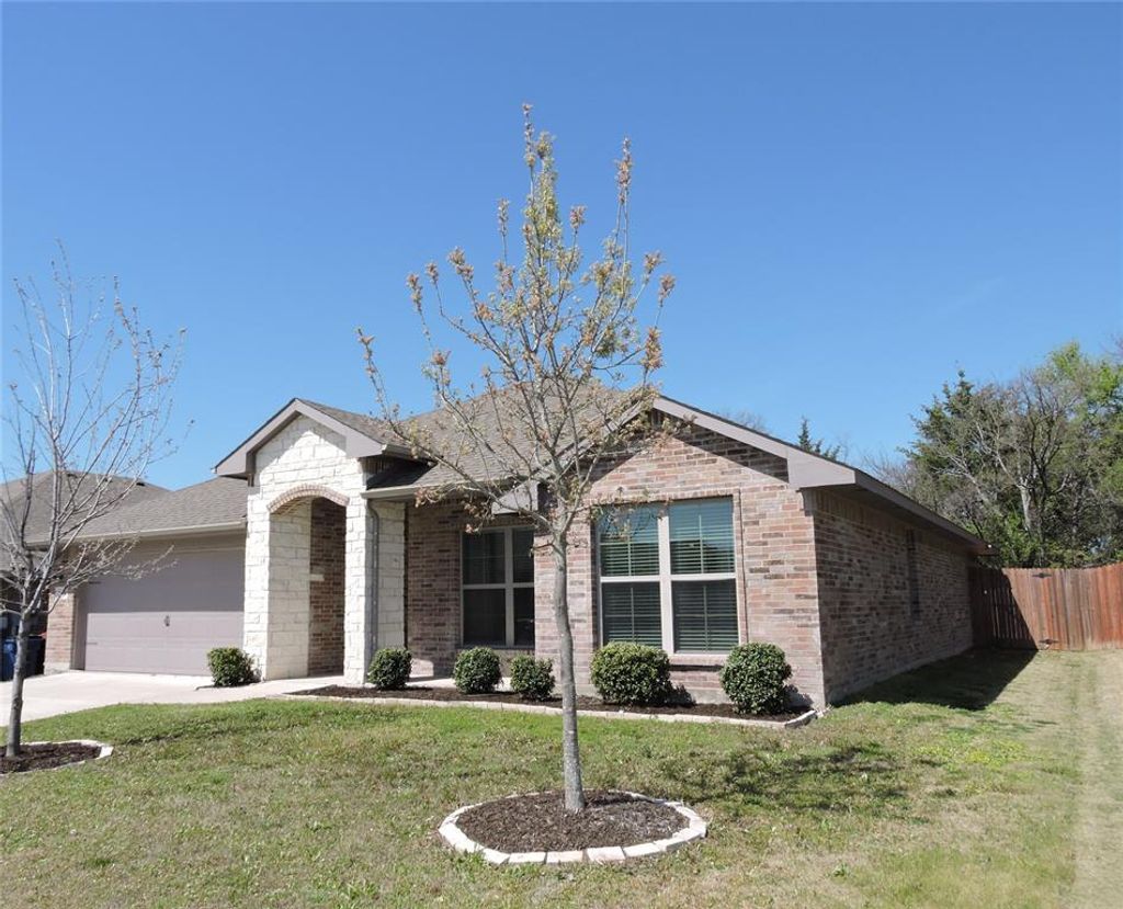 Photo of 2100 Penn Street, Farmersville, TX 75442 (MLS # 21215522)