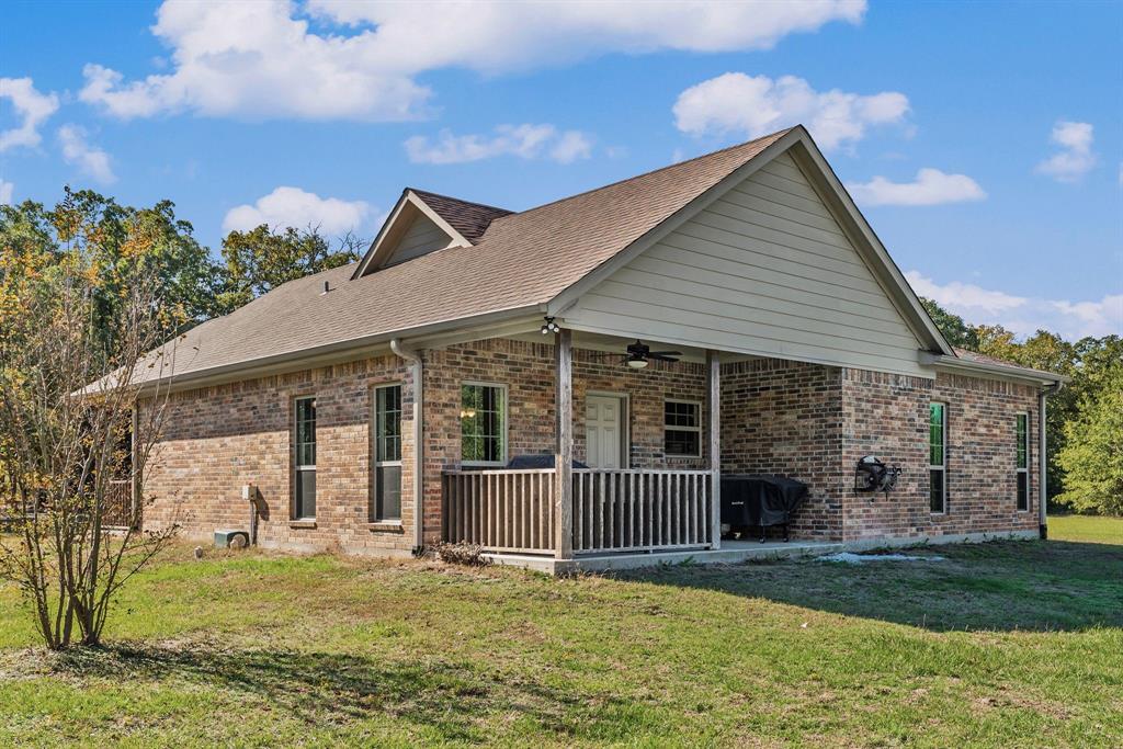 Paschal Add - Residential