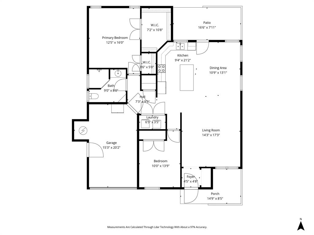 Paschal Add - Residential