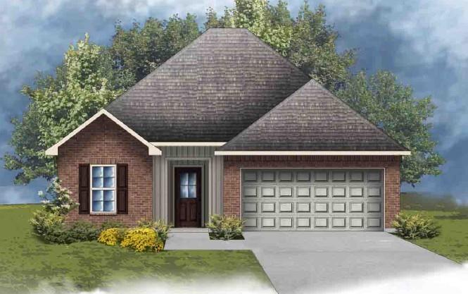 THE COVE AT VILLAGGIO - Residential