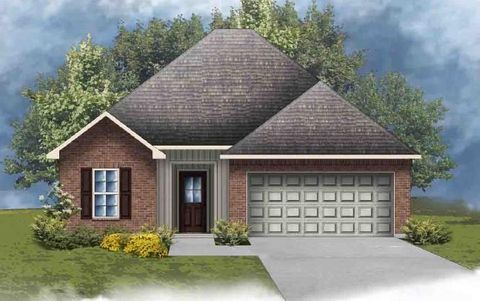 763 Venecia Drive Bossier City LA 71111