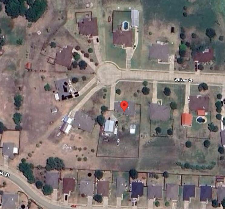 Anna, Texas 75409, United States, 4 Bedrooms Bedrooms, ,2 BathroomsBathrooms,Residential,Pending,210900