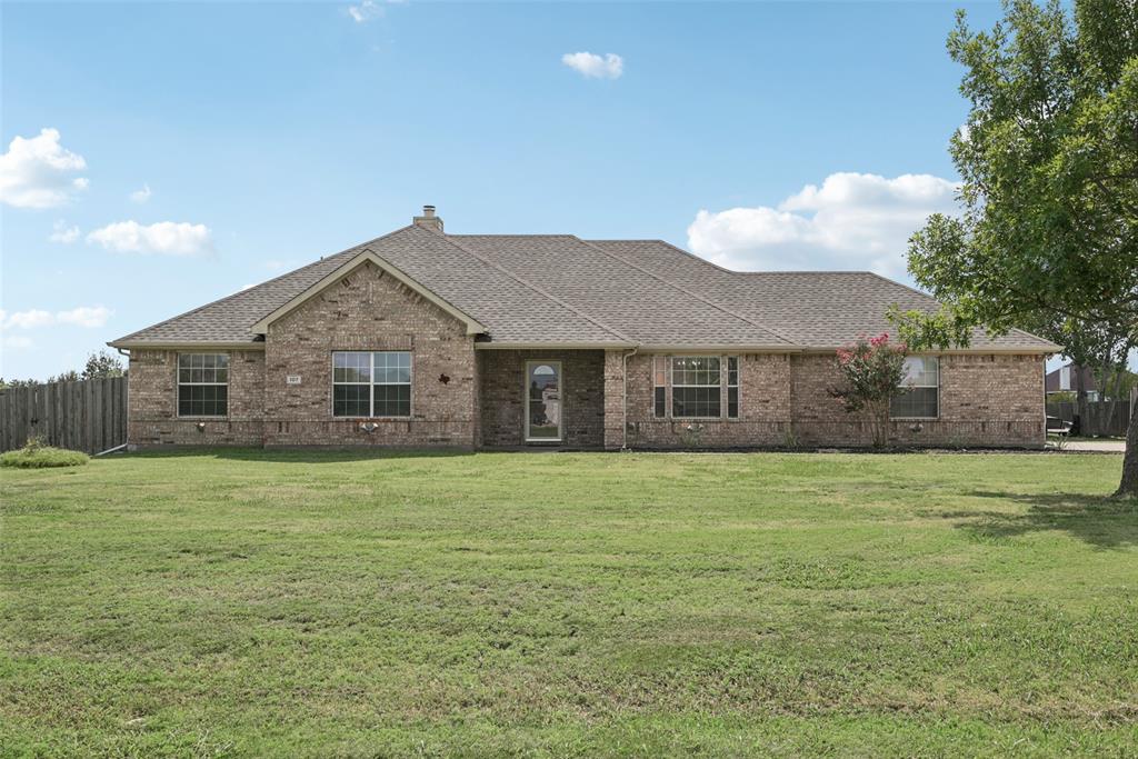 Anna, Texas 75409, United States, 4 Bedrooms Bedrooms, ,2 BathroomsBathrooms,Residential,Pending,210900