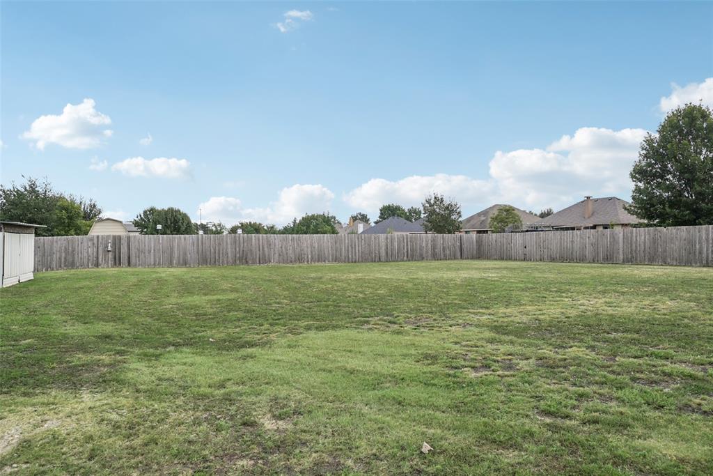 Anna, Texas 75409, United States, 4 Bedrooms Bedrooms, ,2 BathroomsBathrooms,Residential,Pending,210900