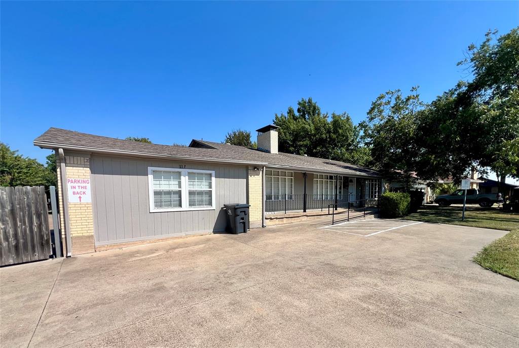 Brasher Add - Commercial Sale