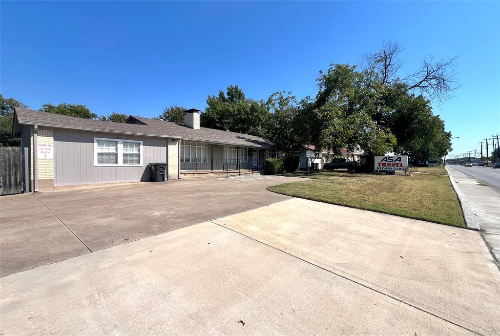 Brasher Add - Commercial Sale