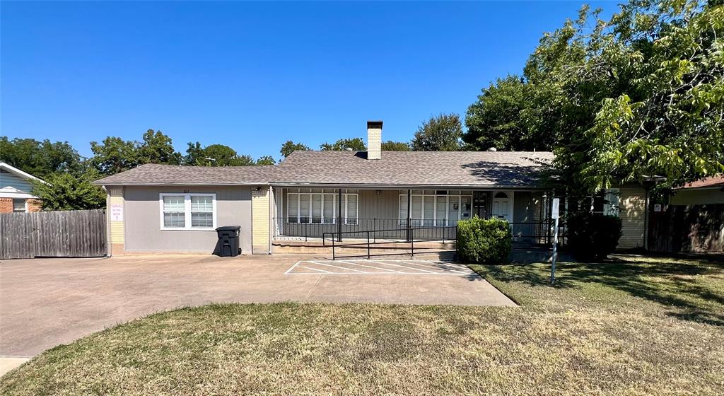 Brasher Add - Commercial Sale