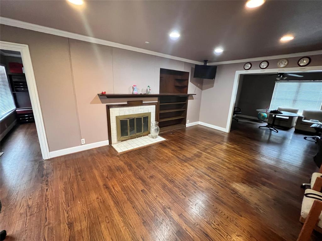 Brasher Add - Commercial Sale