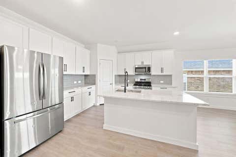 Photo of 702 Woodford Way, McKinney, TX 75069 (MLS # 21364029)