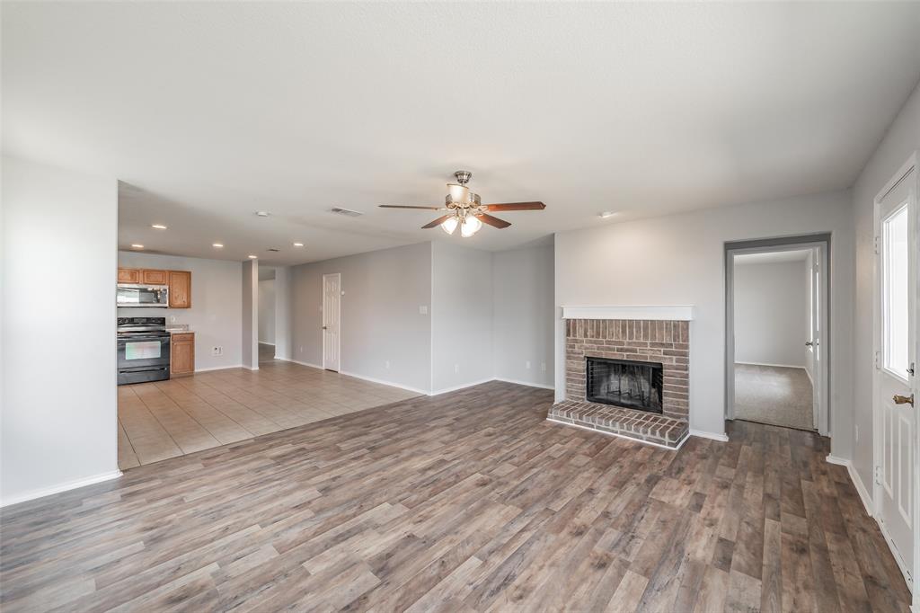 Creekside Estates - Residential