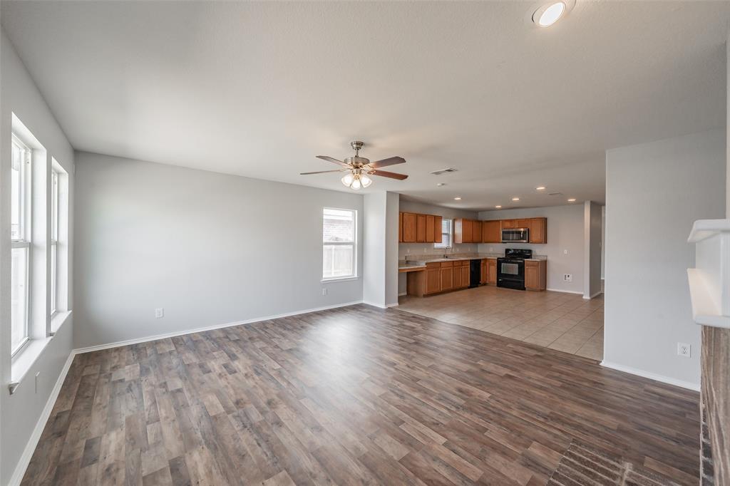 Creekside Estates - Residential