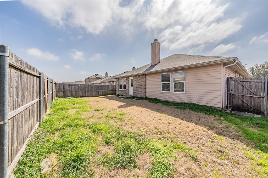 Creekside Estates - Residential