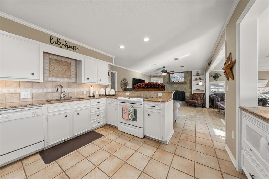 Chevyland - Residential