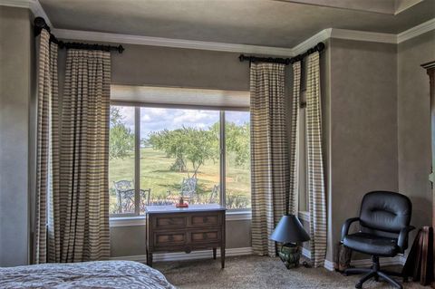 A home in Denton