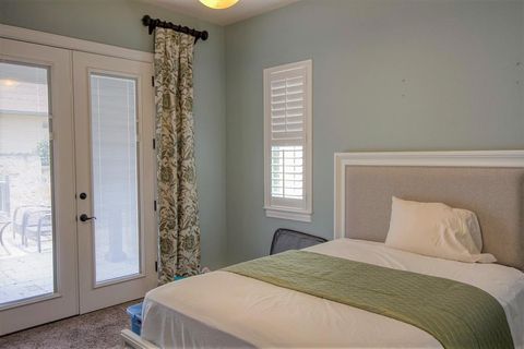 A home in Denton
