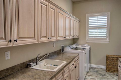A home in Denton